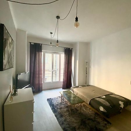 Studio Centre Ville Nimes Luaran gambar