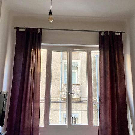 Studio Centre Ville Nimes Luaran gambar