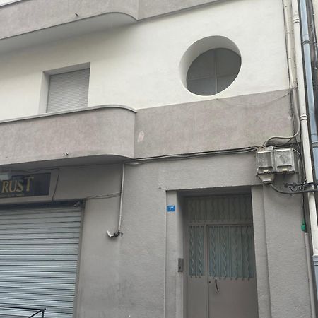 Studio Centre Ville Nimes Luaran gambar
