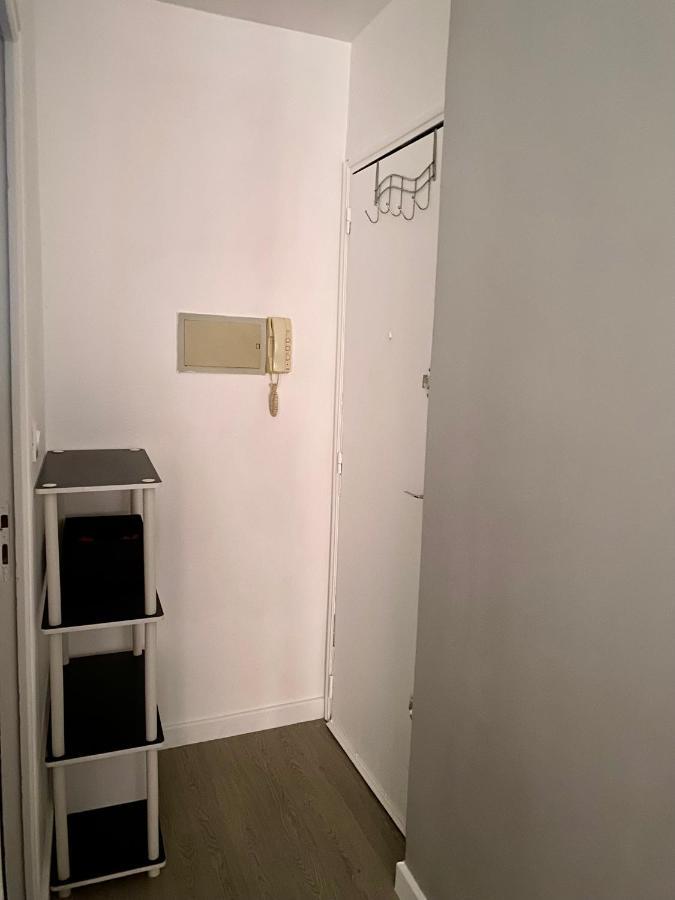 Studio Centre Ville Nimes Luaran gambar