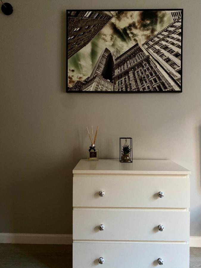 Studio Centre Ville Nimes Luaran gambar