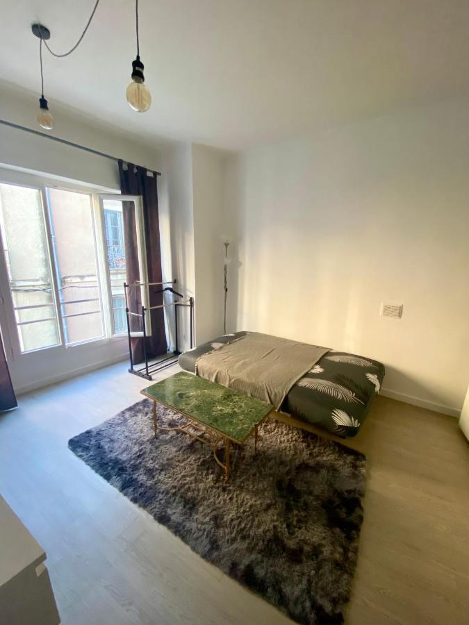 Studio Centre Ville Nimes Luaran gambar