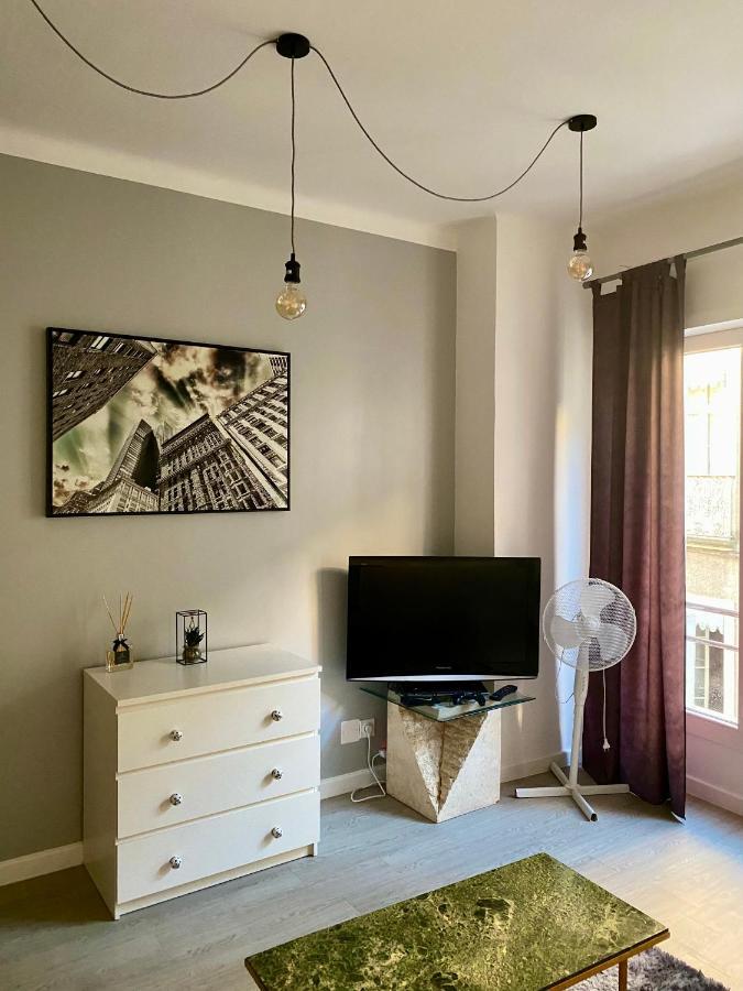Studio Centre Ville Nimes Luaran gambar