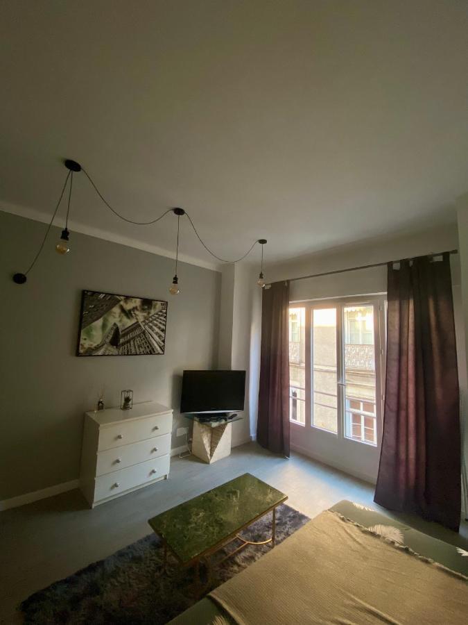 Studio Centre Ville Nimes Luaran gambar
