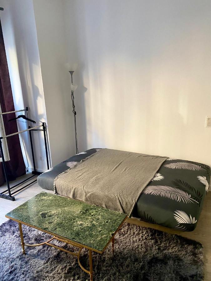 Studio Centre Ville Nimes Luaran gambar